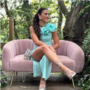 Maestra titulada educación primaria con mención en educación física, audición y lenguaje, cuento con nivel B2 en inglés